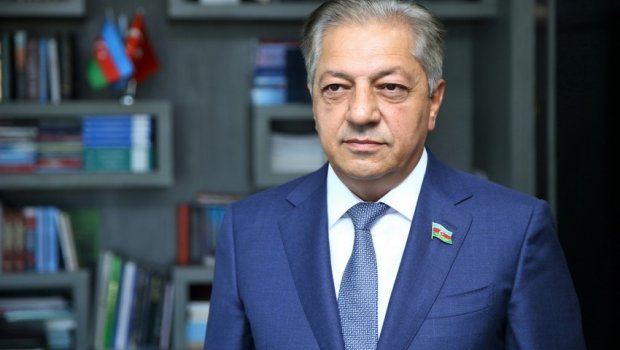London məhkəməsi deputatın 10 milyonunu GERİ QAYTARDI