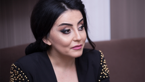 Afət Fərmanqızının ərinin həbs edilmə səbəbi bəlli oldu – VİDEO/YENİLƏNİB