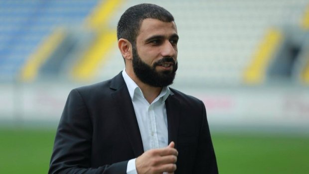 Rəşad Sadıqovdan Emreliyə dəstək: 