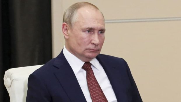 Putin müharibənin anonsunu verdi: 