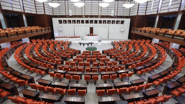 Türkiyə parlamentində “Şuşa Bəyannaməsi” müzakirəyə çıxarılacaq