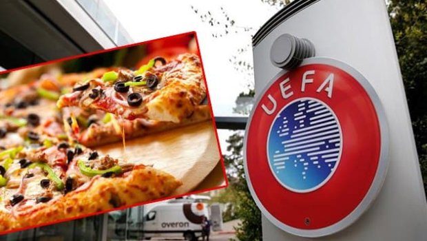 UEFA ilə alman restoranı arasında QALMAQAL – “Çempionlar Liqası”na görə.. 