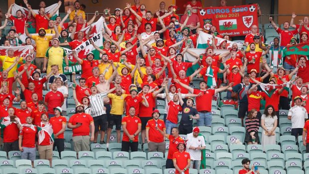 AVRO-2020-nin Bakıdakı oyunlarını 260 milyon tamaşaçı izləyib