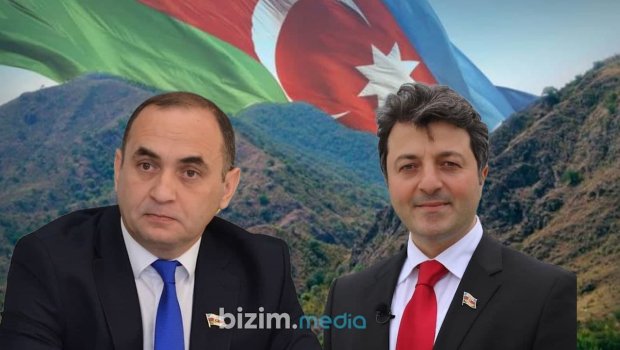 Millət vəkilləri “Böyük Qayıdış”da nümunə ola biləcəklərmi? – Deputatlardan SORĞU 