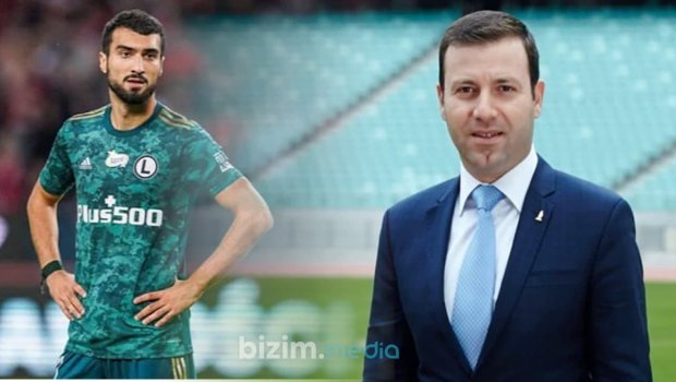 Elxan Məmmədovdan Mahir Emreliyə DƏSTƏK – “Kömək göstərməyə hazırıq