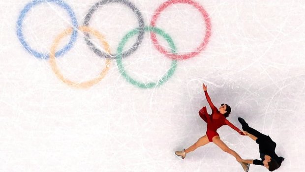 Pekin-2022: Qış Olimpiadası başladı