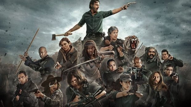 “The Walking Dead”in zombisi avtomobilində ölü tapıldı – Qətl, yoxsa intihar? 