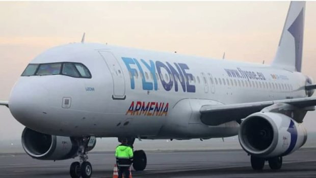 İrəvan-İstanbul reysləri: 90-cı illərdən necə həyata keçirilir? – DETALLAR