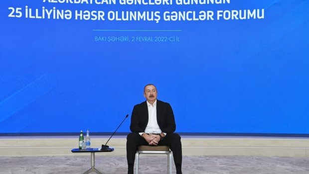 Neçə şəhid ailəsi və müharibə əlili evlə təmin olunub? – PREZİDENT AÇIQLADI