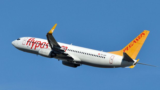 İstanbul-Gəncə aviareysi üzrə uçuşlar başlayır - 236 MANAT...