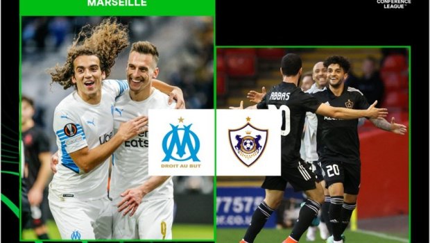 UEFA “Marsel”in “Qarabağ”la Bakıdakı görüşünü təhlükəli səfər adlandırdı