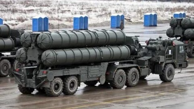 Moskvadan növbəti həmlə - Rusiya “S-400”ləri Belarusda