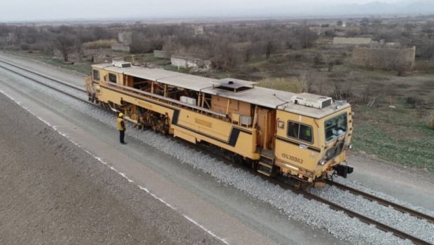 Zəngəzur dəmiryolunun operatoru “Rusiya Dəmir Yolları” ASC olacaq - RƏSMİ 