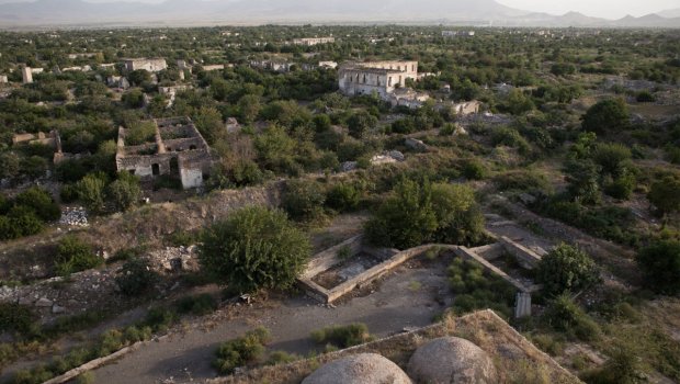 Serbiya şirkətləri Qarabağın bərpasına cəlb olunacaq