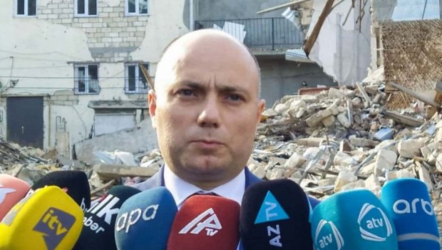 Qarabağla bağlı filmlər niyə çəkilmir? – Nazir səbəbləri açıqladı 