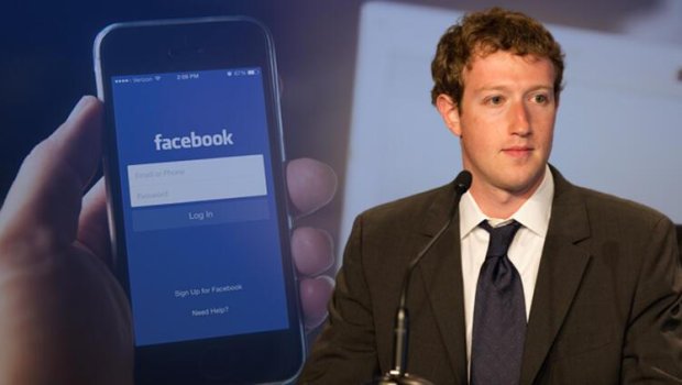 “Facebook”un aktiv istifadəçi sayı kəskin AZALDI - 18 ildə ilk dəfə