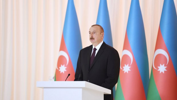 Azərbaycan daha bir nəhəng enerji layihəsinə qoşula bilər - PREZİDENT AÇIQLADI