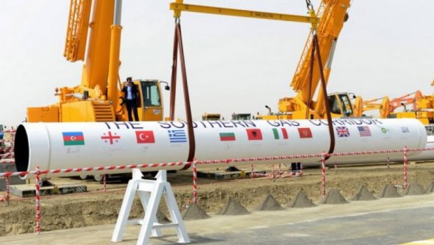 Cənub Qaz Dəhlizi Azərbaycanın valyuta gəlirlərini artıracaq – 100 milyard dollardan artıq qazanc… 