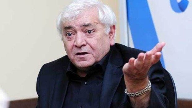 Aqil Abbas: “Mənim sülhməramlılara yazığım gəlir” – VİDEO 