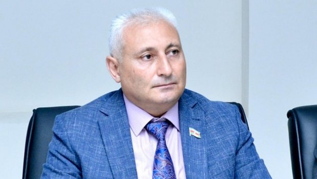 Enerji sahəsində Bakının 2 ƏSAS HƏDƏFİ - 