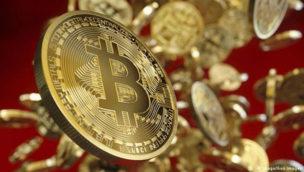 Bitkoinin qiyməti 41 min dolları keçdi - KƏSKİN BAHALAŞMA