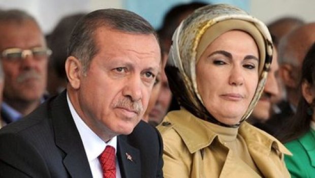 Koronavirusa yoluxan Ərdoğanın səhhəti ilə bağlı SON MƏLUMAT