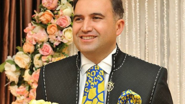 Hacı Nuran evlənəcəyi xanımdan danışdı: \