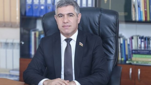 Vüqar Bayramovdan Avropa İttifaqının ayırdığı 2 milyard avro haqda AÇIQLAMA
