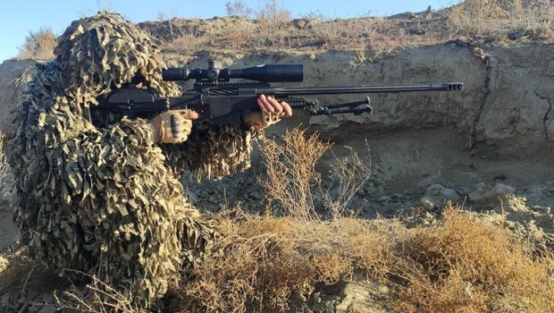 Azərbaycan Müdafiə Nazirliyindən həftəlik icmal -  VİDEO