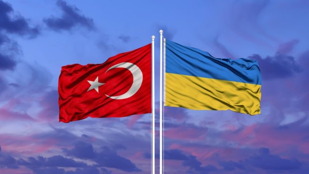 “İmzaya gedən yolu 20 ilə keçdik” - Ukrayna Türkiyə ilə bağlanan müqavilədən danışdı
