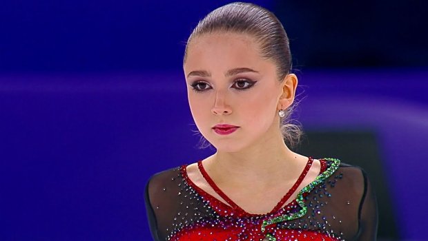 Kamilə Vəliyeva ingilisdilli sosial mediada ən çox adı çəkilən ilk üçlüyə daxil oldu - FOTO