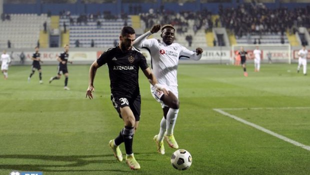 Azərbaycan Premyer Liqası: “Neftçi” “Qarabağ”ı qəbul edir 