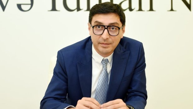 Fərid Qayıbovdan federasiyalara ÇAĞIRIŞ – “Regionlarda idman inkişaf etdirilməlidir”