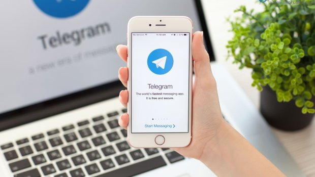 “Telegram”ın işində nasazlıq yarandı