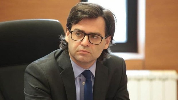 Moldovanın xarici işlər naziri sabah Azərbaycana gəlir