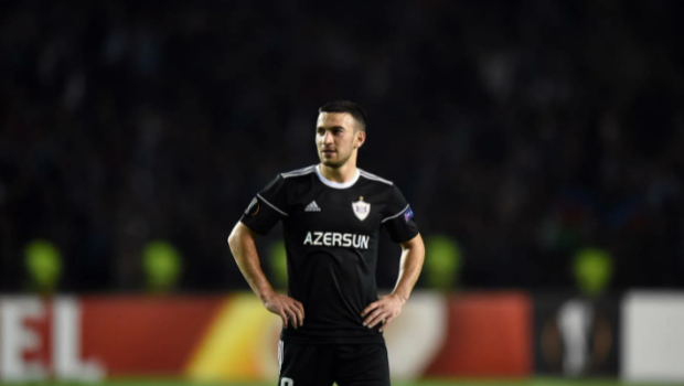 Azərbaycanda məşhur futbolçu koronavirusa yoluxdu