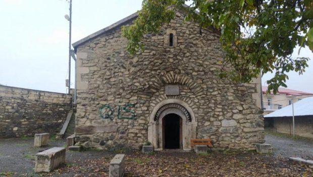 İşçi qrup Alban irsinin monitorinqini aparacaq - Mədəniyyət Nazirliyində CAVAB