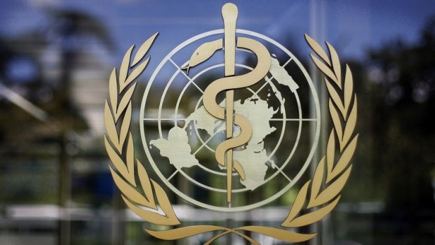 ÜST: Koronavirusa yoluxanların sayı 400 milyona çatır