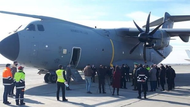 Ermənistana qaytarılan hərbçilər istintaqa cəlb olundular - VİDEO