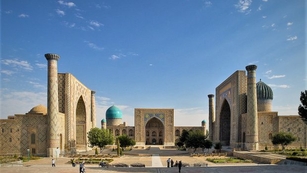 Türk Dövlətləri Təşkilatı işçi qrupunun Forumu bu şəhərdə keçiriləcək
