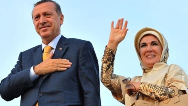 Ərdoğan və xanımının səhhəti ilə bağlı SON AÇIQLAMA