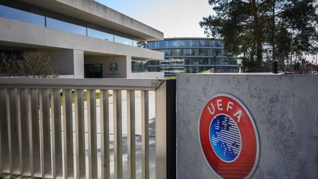 İtaliya UEFA-ya müraciət etdi - SƏBƏB