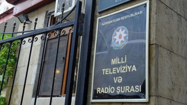 Audiovizual Şura yaradıldı - MTRŞ ləğv edildi
