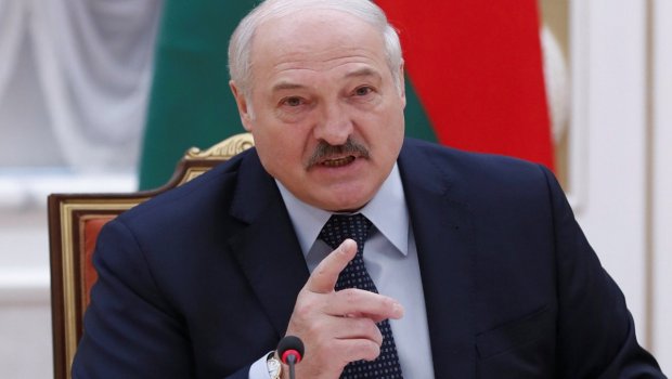Lukaşenko diplomatik qalmaqal yaratdı: Səfir XİN-ə çağırıldı