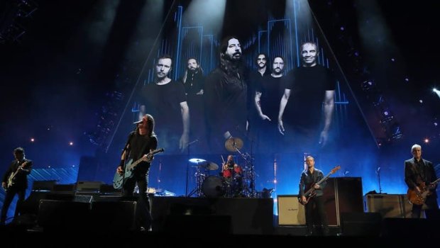 Məşhur rok qrupu “Metaverse”də konsert verəcək - “Super Bowl” gecəsi 