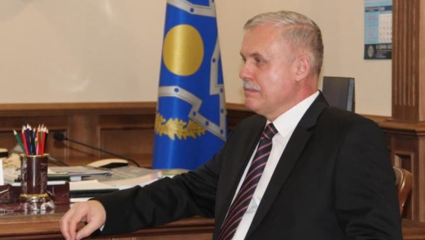 KTMT-nin baş katibi Ermənistan və Azərbaycan arasındakı sülhdən danışdı: “Nikbinlik var”