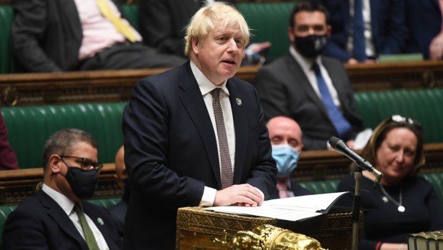 Britaniyada koronavirusla bağlı bütün məhdudiyyətlər ləğv olunur – CONSON AÇIQLADI