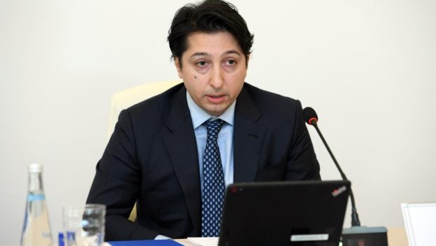 Azərbaycan Qolf Federasiyasına yeni prezident seçildi