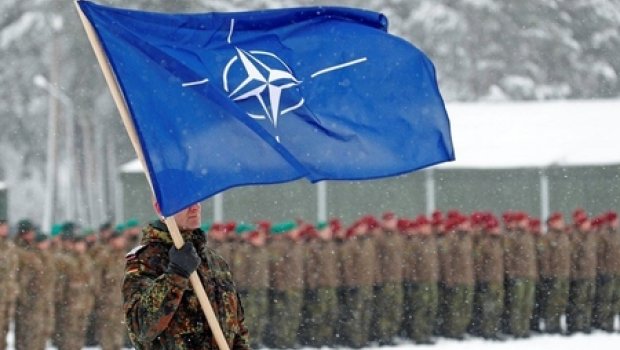 NATO daha üç Şərqi Avropa ölkəsində qoşun yerləşdirəcək 