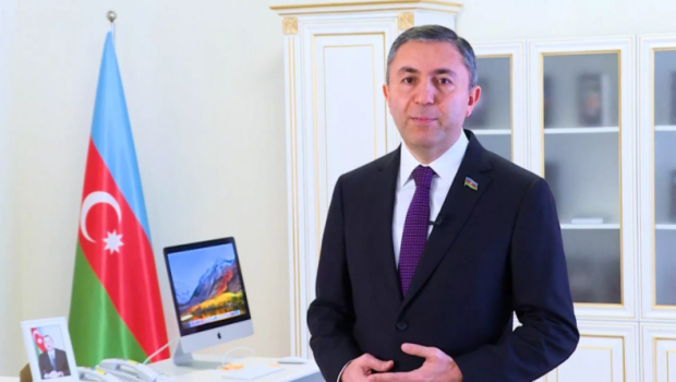 MM komitə sədri: “Ramiz Mehdiyevin çıxışı birbaşa dövlət siyasətinin əleyhinədir”